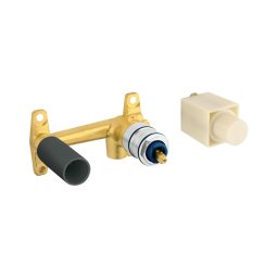 GROHE 23200000 - Corpo de instalação encastrado monocomando em latão