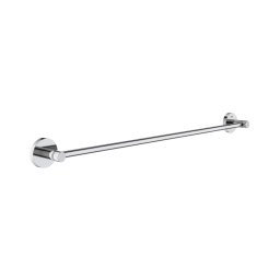 GROHE 40366001 - Toalheiro ESSENTIALS 654 mm cromo polido
