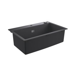 GROHE 31652AP0 - Cuba em compósito K700 780 × 510 mm preta