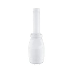 GROHE 43486000 - Válvula de descarga servo-controlada, cromado brilhante