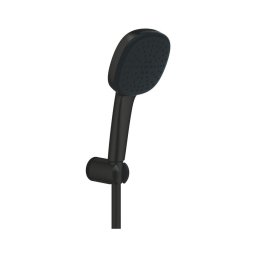 GROHE 263992431 - Conjunto de duche VITALIO COMFORT 110 110 mm preto