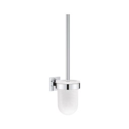 GROHE 40977000 - Conjunto de limpeza para sanita START CUBE cromado brilhante