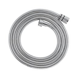 GROHE 22100000 - Mangueira de duche VITALIOFLEX METAL LONG-LIFE 1750 mm cromado