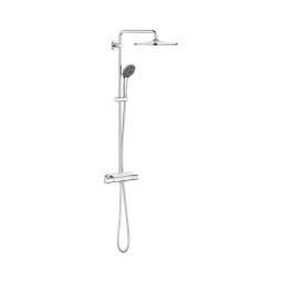 GROHE 26401001 - Sistema de duche VITALIO JOY SYSTEM 310 cromado brilhante