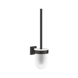 GROHE 409772430 - Conjunto de limpeza para sanita START CUBE preto