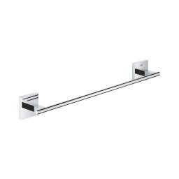 GROHE 40987000 - Suporte para toalhas START CUBE 450 mm cromado brilhante