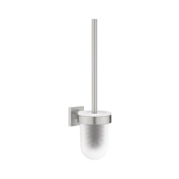 GROHE 40977DC0 - Kit de limpeza para sanita START CUBE em aço inoxidável