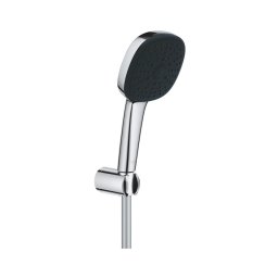 GROHE 26176001 - Conjunto de duche VITALIO COMFORT 110 110 mm cromado brilhante