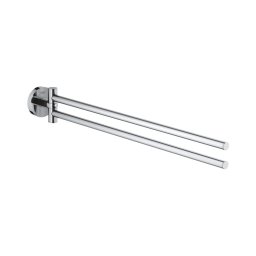 GROHE 41183000 - Toalheiro START 439 mm cromo polido