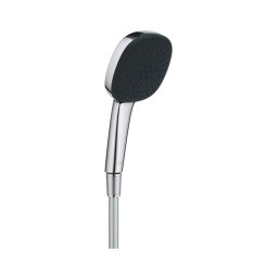 GROHE 26973001 - Ducha de mão VITALIO COMFORT 110, 110 mm, cromado brilhante