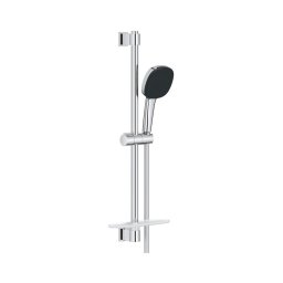GROHE 26929001 - Conjunto de duche VITALIO COMFORT 110 600 mm cromado brilhante