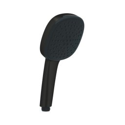GROHE 263972431 - Duche de mão VITALIO COMFORT 110 162 × 110 mm preto
