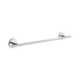 GROHE 41166000 - Barra para toalhas 522 mm cromado brilhante