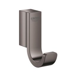GROHE 41039A00 - Gancho para roupão de banho SELECTION grafite