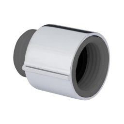 WENKO 25480100 – Regulador WATERSAVING SYSTEM prateado