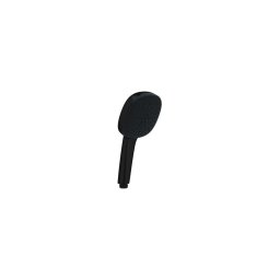 GROHE 1053162431 - Duche de mão VITALIO COMFORT 110, 600 mm, preto