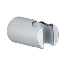 GROHE 27056000 - Suporte de parede para chuveiro RAINSHOWER, cromo brilhante