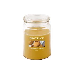 Vela perfumada Biscoitos de Canela 510 g 85-95 horas