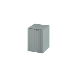 Cersanit S1015-016 - Armário suspenso para casa de banho TIRSO 40x45 cm cor menta