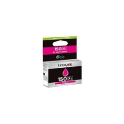 Lexmark 14N1616E (Nr.150XL) tinteiro magenta XL