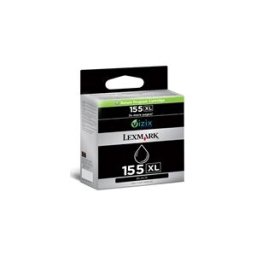 Lexmark 14N1619E (Nr.155XL) tinteiro preto XL