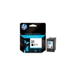 HP 21 ( C9351A) tinteiro preto