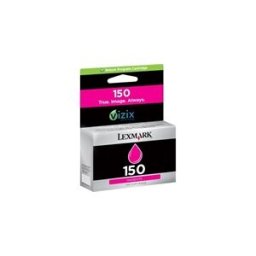 Lexmark 14N1609E (Nr.150) tinteiro magenta