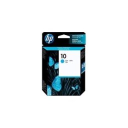 HP 10 ( C4841AE) tinteiro ciano