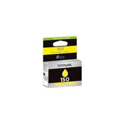 Lexmark 14N1610E (Nr.150) tinteiro amarelo