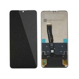 Touchscreen com Display Huawei P30 Lite Preto