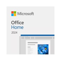 Software Microsoft Office Home 2024