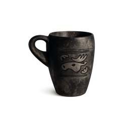 KUPILKA 5 - Shot cups - KALEVALA - MOOSE kelo