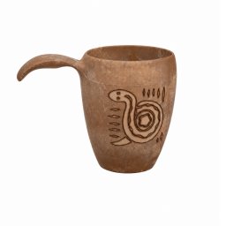 KUPILKA 5 - Shot cups - KALEVALA - SNAKE original