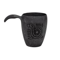 KUPILKA 5 - Shot cups - KALEVALA - SNAKE kelo