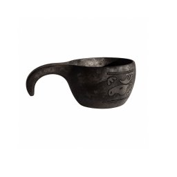 KUPILKA 21 - Classic cup - KALEVALA - MOOSE kelo