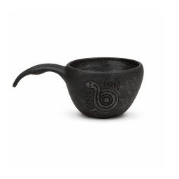 KUPILKA 21 - Classic cup - KALEVALA - SNAKE kelo