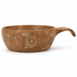 KUPILKA 55 - Bowls - KALEVALA - SNAKE original