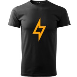 Pentagon PRIME T-SHIRT "ZEUS" - 2XL K09061-ZE-01-Black-2XL