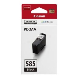 Tinteiro Canon 585 Preto 7ml (6205C001 / PG585)