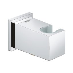 GROHE 26370000 - Cotovelo de parede EUPHORIA CUBE DN 15 cromo brilhante