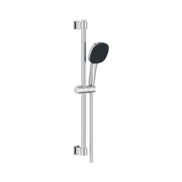 GROHE 2639810E - Conjunto de duche VITALIO COMFORT 110 600 mm cromo brilhante