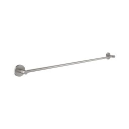 GROHE 41187DC0 - Toalheiro START 854 mm em aço inoxidável