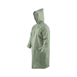 Capa de chuva 120 cm verde