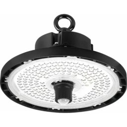 Campânula LED High Bay MIIDEX 230V 120W 21870lm com Detetor