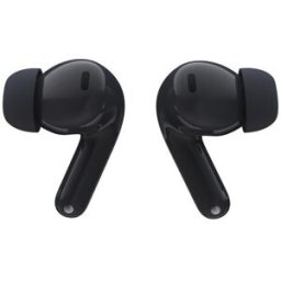Auriculares Motorola Moto Buds 2 sem fios Bluetooth 6.0 com Cancelamento de Ruído e IP54 carbono
