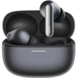 Auriculares Xiaomi Redmi Buds 8 Pro Inalámbricos Bluetooth com Cancelamento de Ruído ANC Pretos