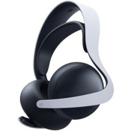 Sony PULSE 3D ELITE PS5 V2 Headset Sem Fios para PS5 Branco