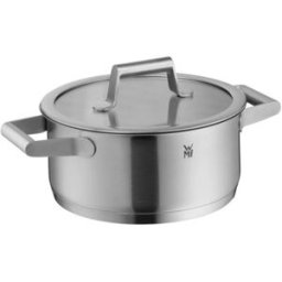 WMF Comfort Line 0728206040 caçarola com tampa 20 cm
