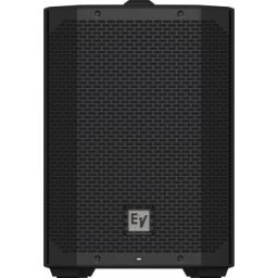 EV Electro Voice Everse 8 Sistema Portátil a Bateria até 12h 400W SPL