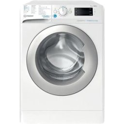 MÁQUINA DE LAVAR ROUPA INDESIT - BWE 111496X WSV SPT